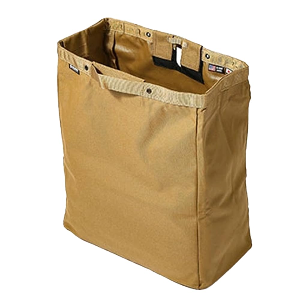 Ballistics バリスティクス トラッシュ&ストレージフレームジャケット ロング無地 Amazon.co.jp: Ballistics バリスティクス トラッシュ&ストレージ